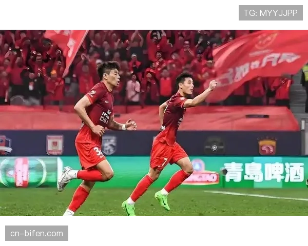 武里南联高效反击战术克制上海海港 利用对手防守漏洞取得完胜 武里南联高效反击战术克制上海海港 利用对手防守漏洞取得完胜