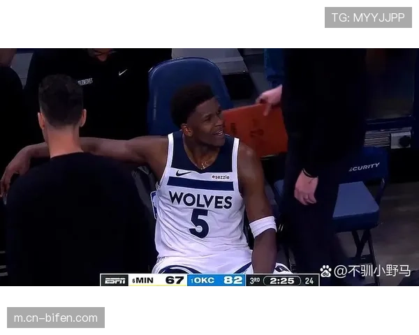 爱德华兹成长为联盟新星 带领森林狼闯入西部决赛
