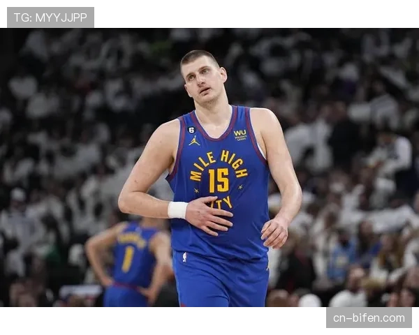 约翰逊9分3篮板2助攻 掘金替补内线贡献有限 约翰逊9分3篮板2助攻 掘金替补内线贡献有限